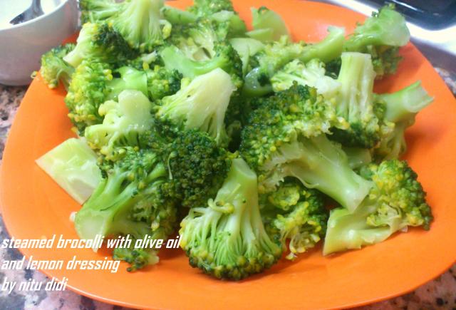 BROCOLLI