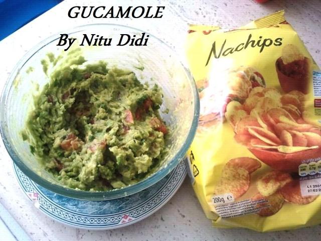 GUACAMOLE