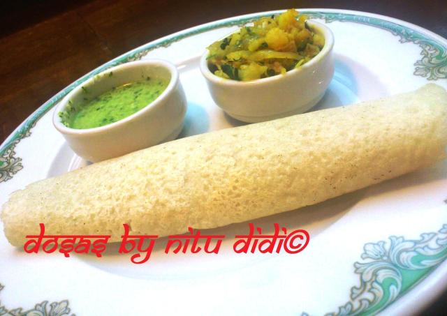 DOSA