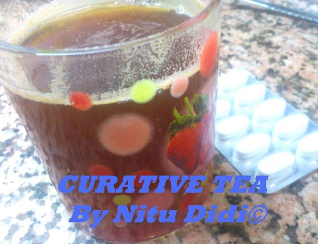 CURATIVE TEA